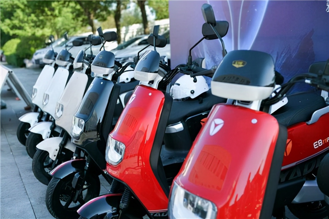 最值得入手的九号电动车,爱玛九号电动车多少钱