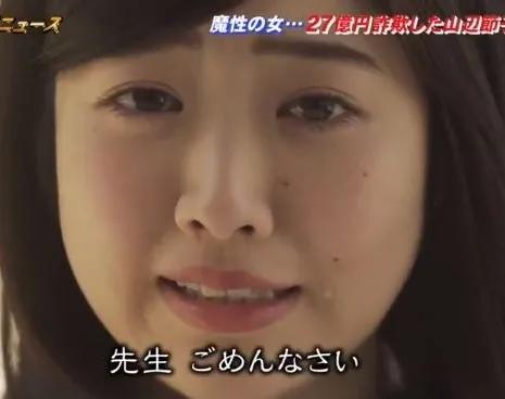 日本62岁大妈连环诈骗,62岁日本整容大妈骗了好几个人