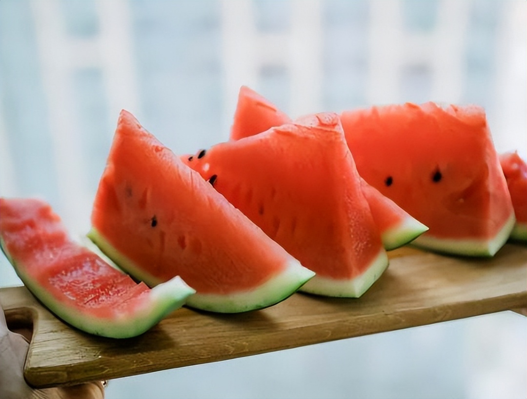 西瓜不可乱吃,西瓜能不能多吃