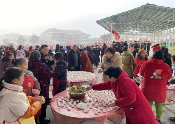 元宵节闹元宵丰富群众文化生活,赏民俗品年味元宵节活动精彩纷呈