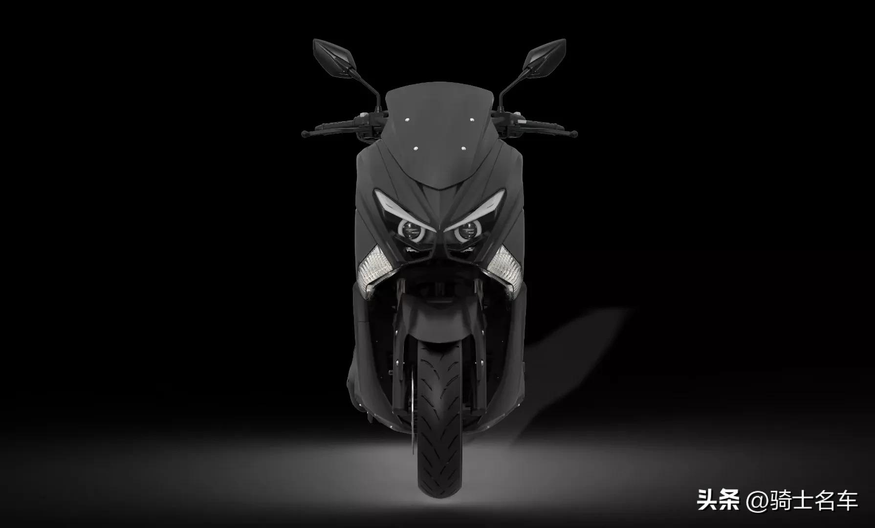 五本pluszmax150续航,五本xmax150二手