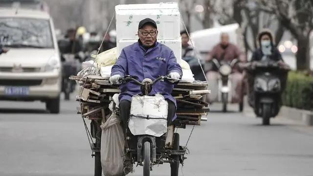 垃圾回收有多暴利,生活垃圾如何回收赚钱
