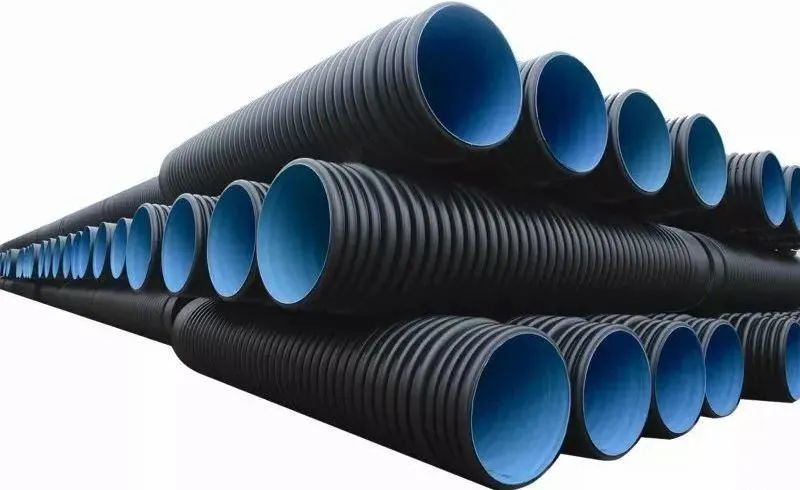 给排水管道设计与施工原版,给排水设计选管材参考什么规范