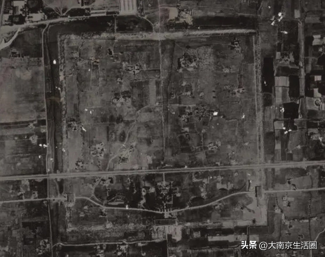 重建南京明故宫需多少钱,南京明故宫为什么不重建