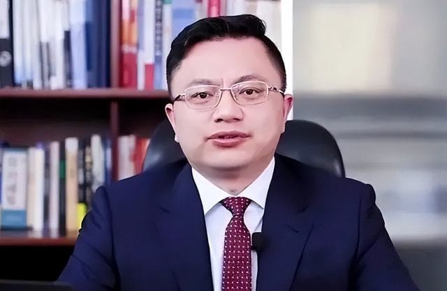 快手老总富豪榜排名最新,湖南首富快手创始人