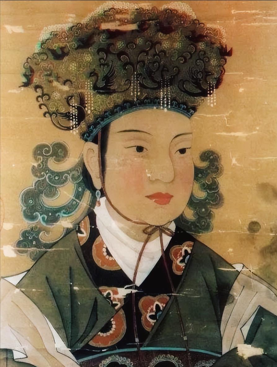 唐朝和武周的关系,唐朝跟武周