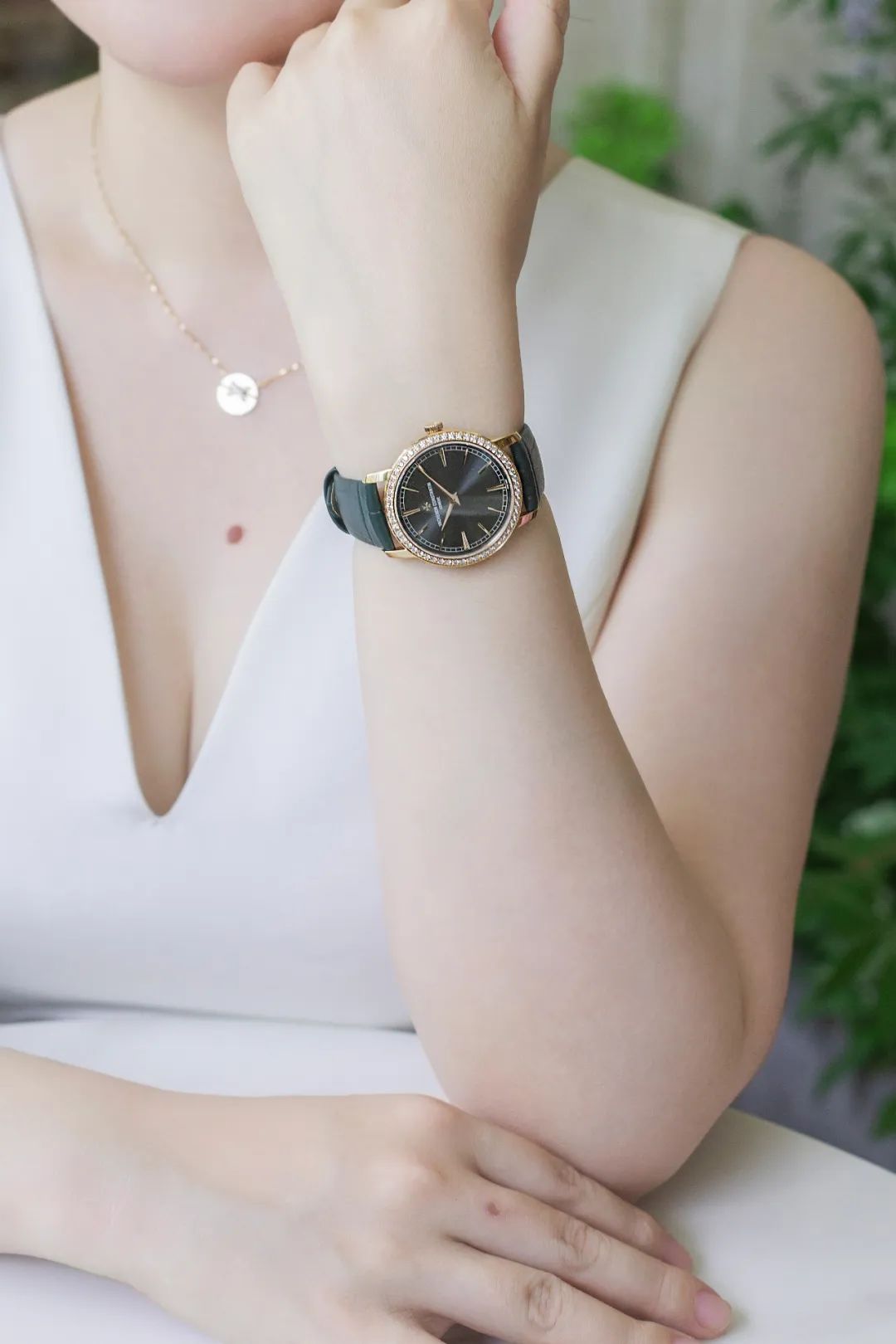 江诗丹顿最复杂的表,江诗丹顿极简表