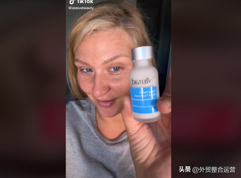 tiktok美妆推广教程,tiktok美妆类目运营技巧