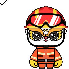 这份夏日消防安全指南请收好,消防安全速递秋日防火指南请牢记