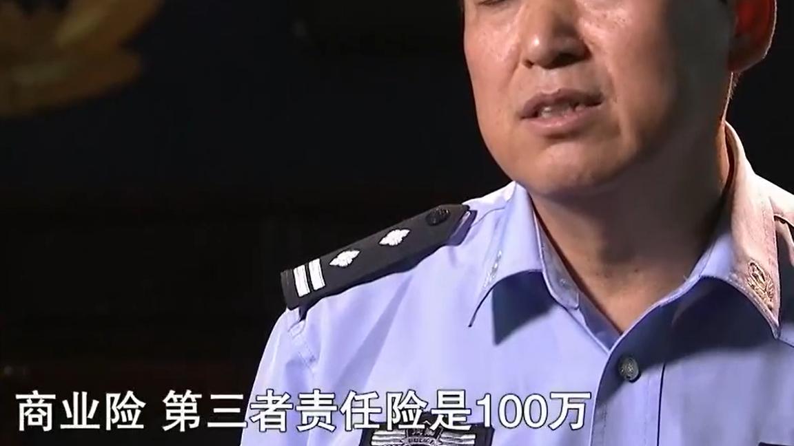 回顾中年夫妻不幸遇害事件,患难夫妻车祸现在怎么样了