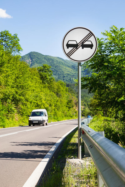 乡村道路交通标志和标线设置规范,公路交通标志和标线设置规范照片