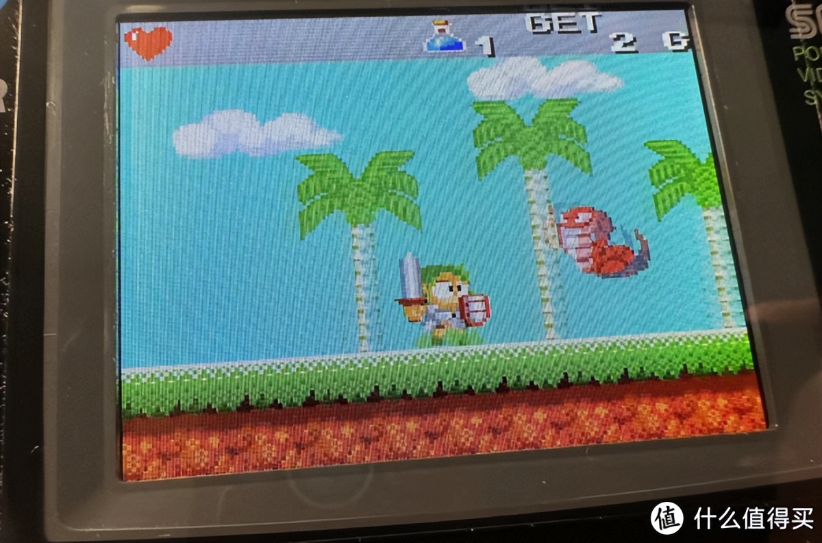 世嘉gamegear游戏测试,世嘉gamegear