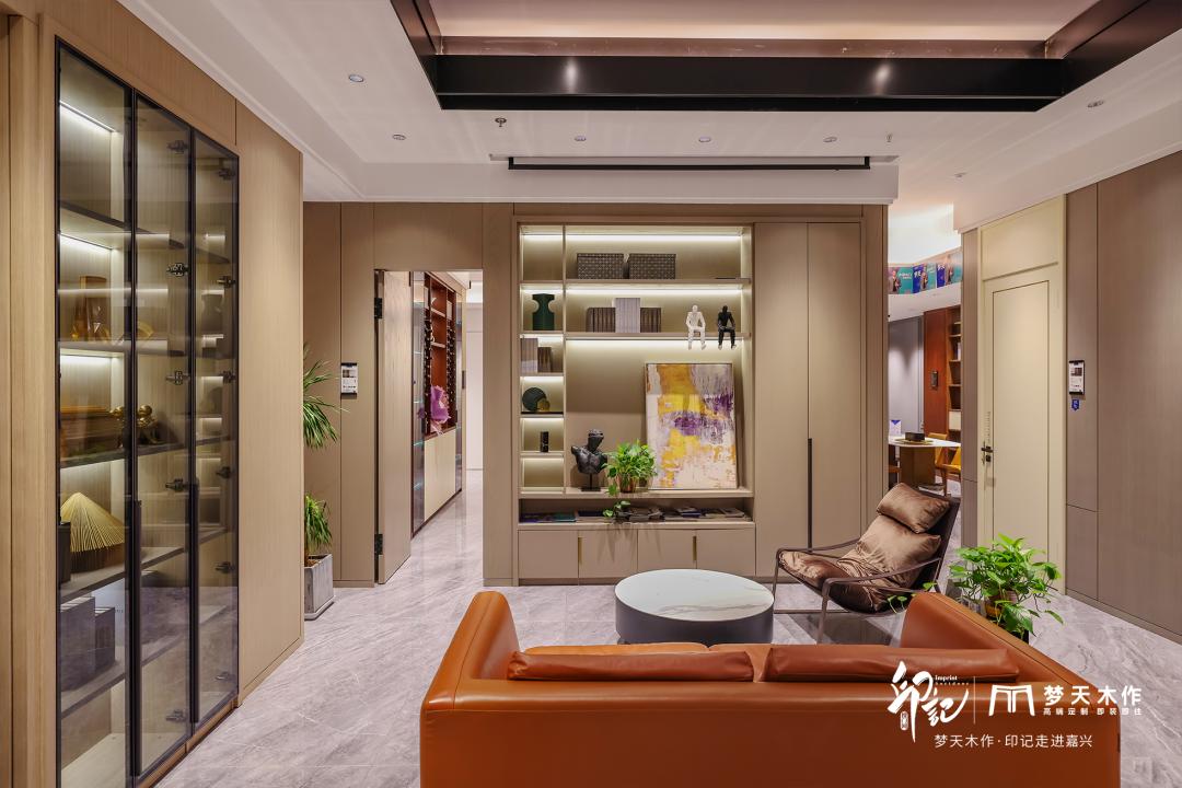 走进嘉兴|交付理想的家居生活空间,紧跟消费需求提升服务能力