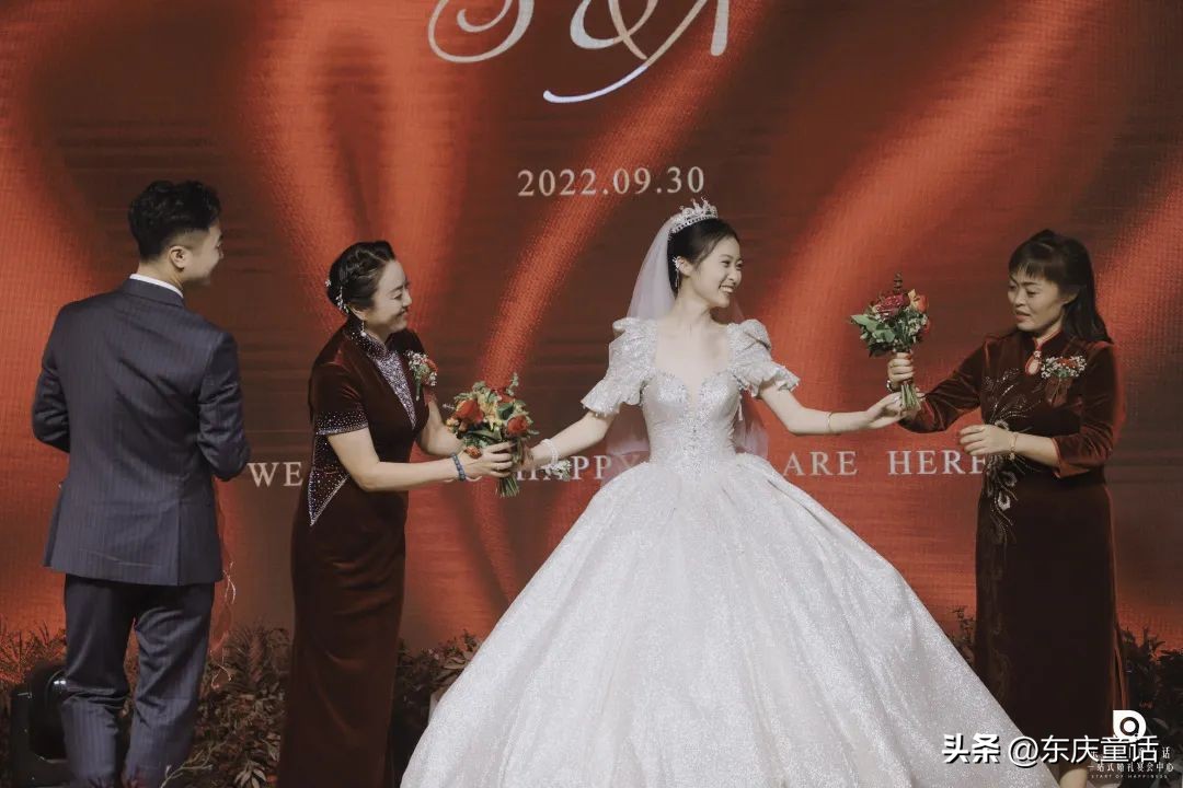 婚礼备婚攻略,备婚全攻略婚礼重要吗