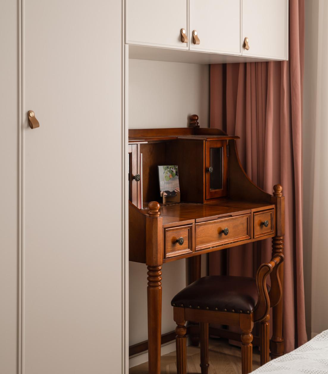 设计师简单装修也能接地气的舒服,家居装修设计100平7万装修