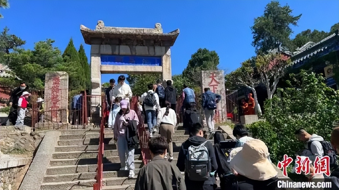 淄博到底还能火多久,淄博热度下去了吗