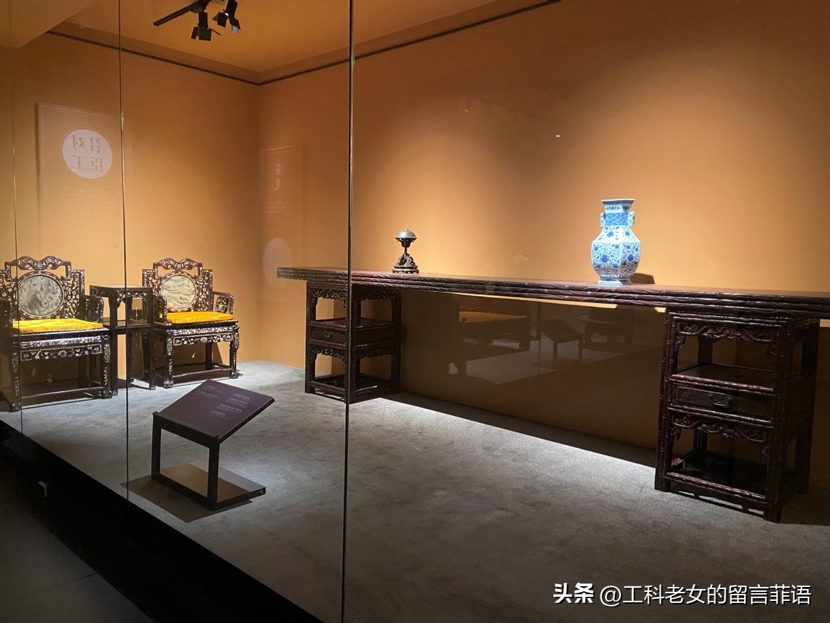 故宫艺术家具,故宫宫廷家具大全