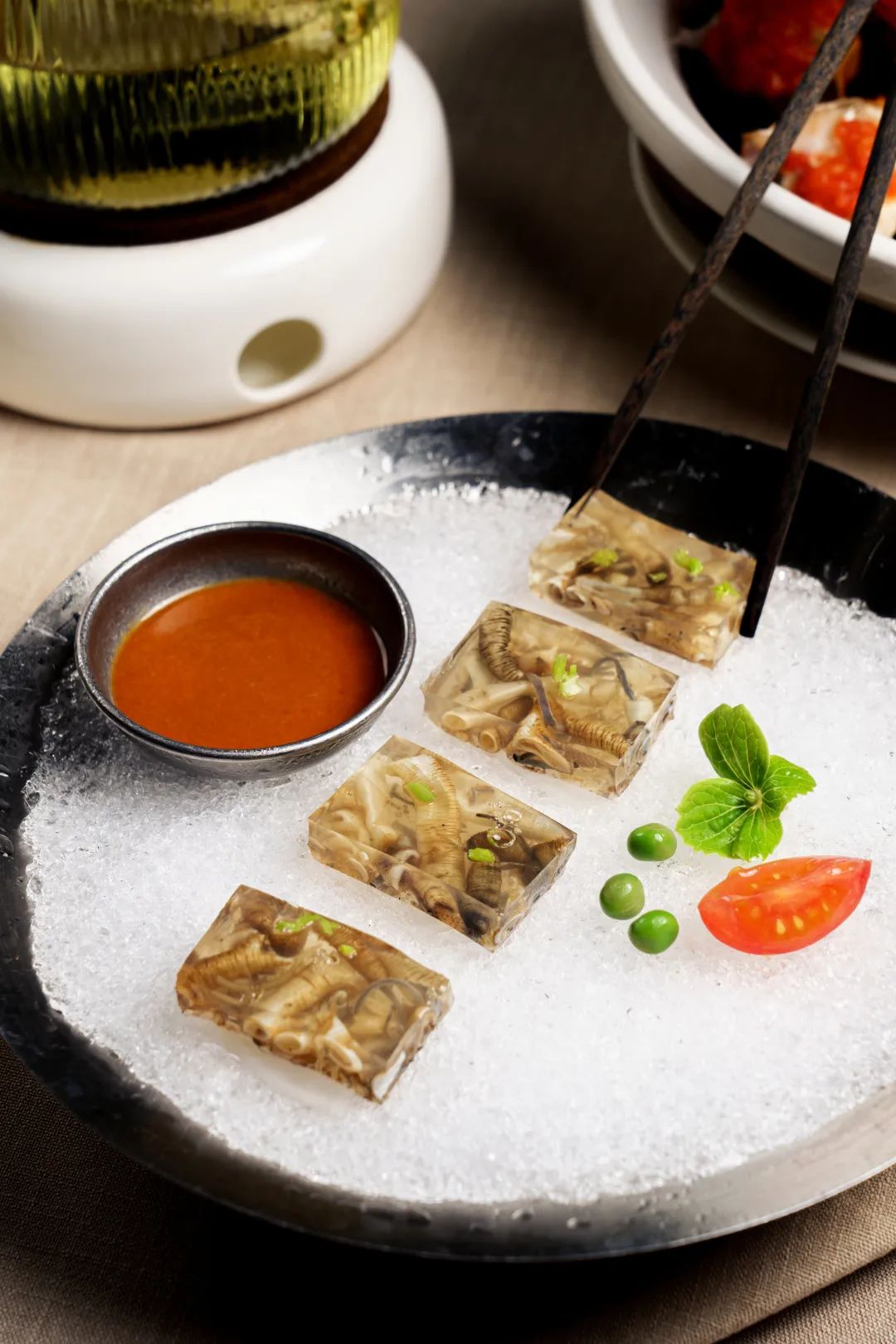 正宗鼓浪屿美食,鼓浪屿正宗闽南菜