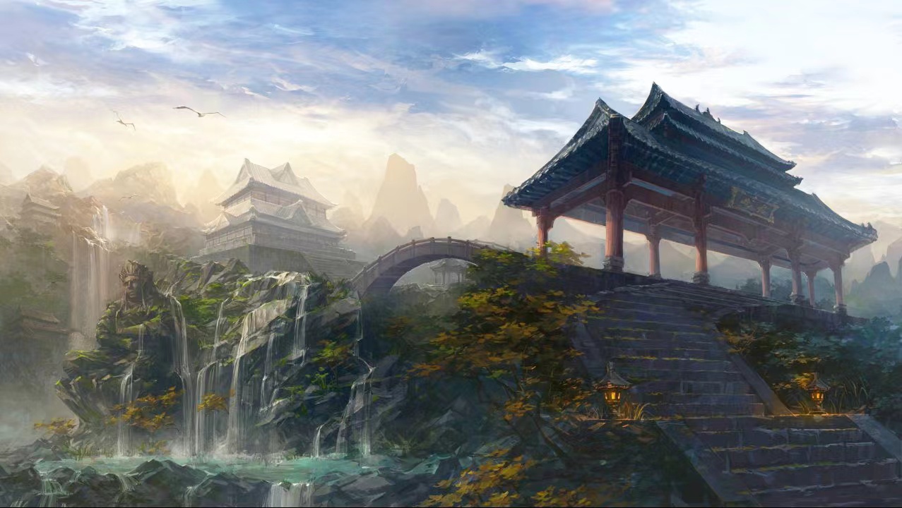 剧情跌宕起伏热血沸腾的玄幻小说,男生必看的3本玄幻小说