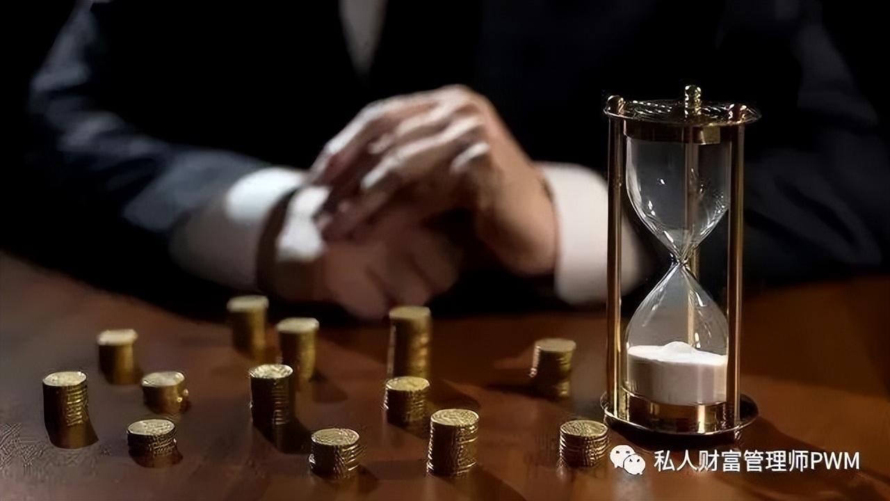 私人财富管理师视频,私人财富管理师培训视角