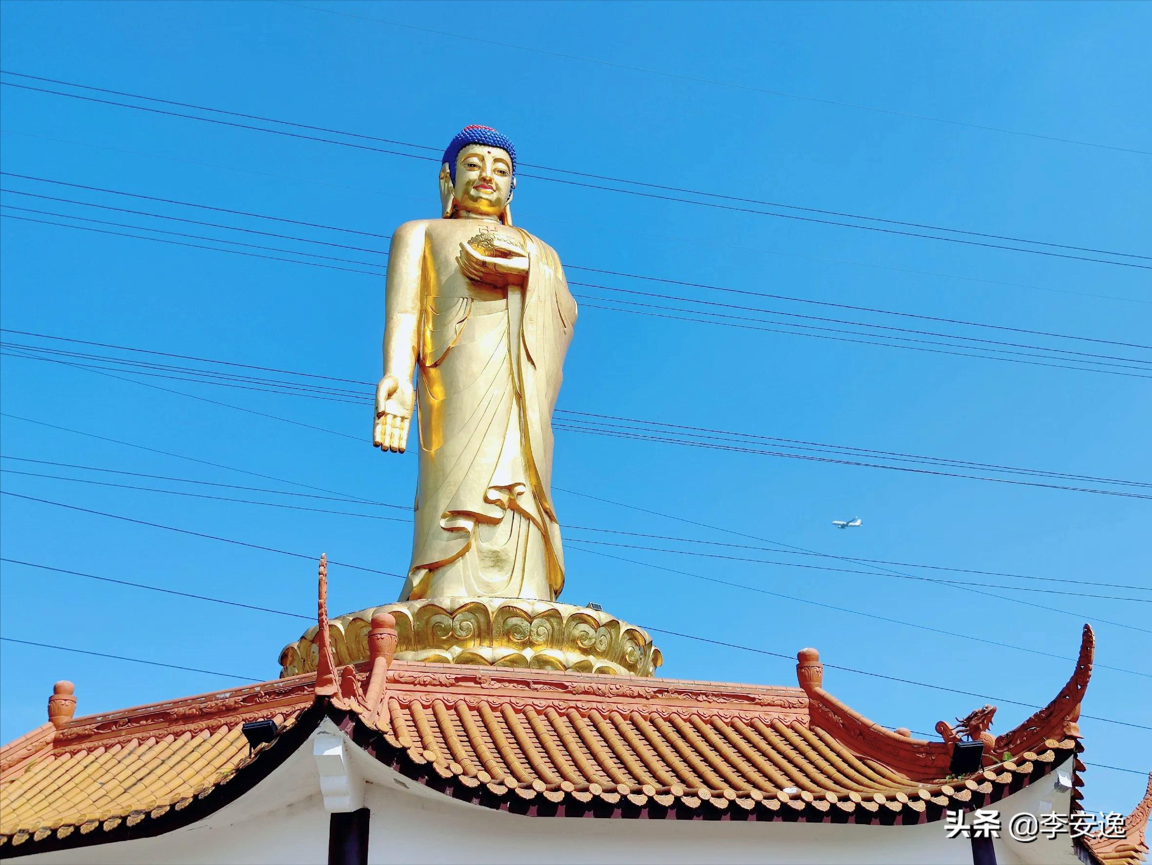 白云寺是一座皇家寺院,成都白云寺图片