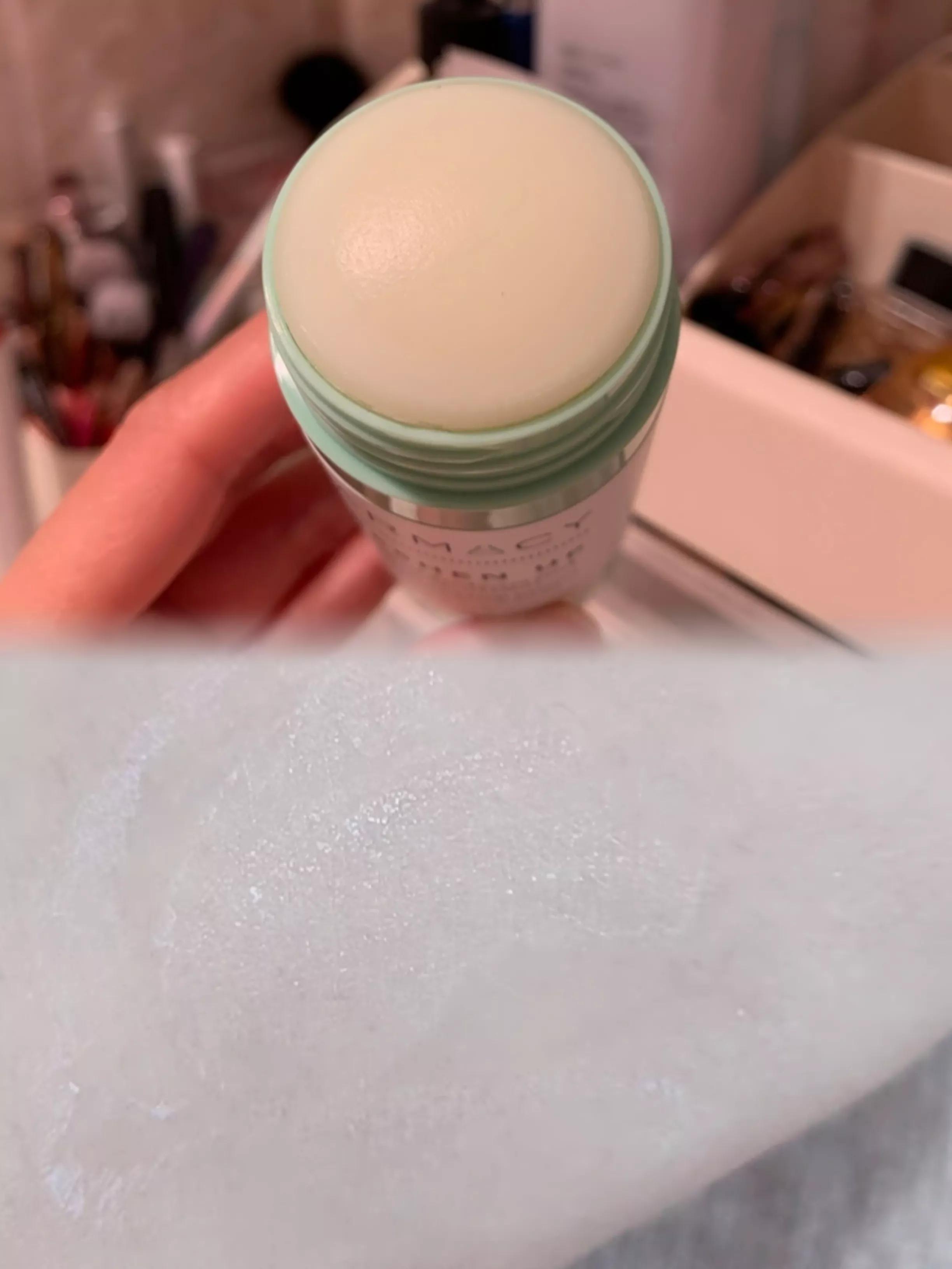 水耐德国止汗露测评,温和不刺激的止汗露测评