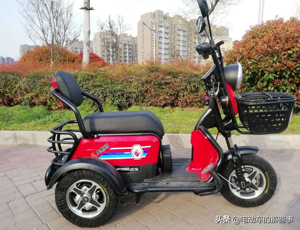 三轮电动车需要什么证可以上路,新型三轮电动车是否需要驾照