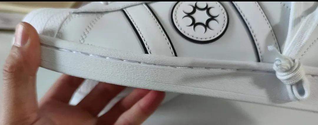 老罗直播间买的鞋子,老罗直播间卖的鞋