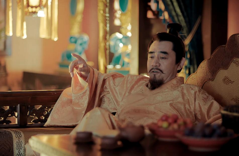 山河月明徐皇后文武双全,山河月明徐皇后下线