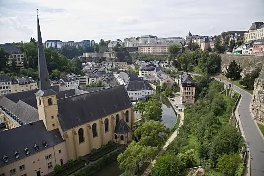 卢森堡发展建议,探索可持续发展