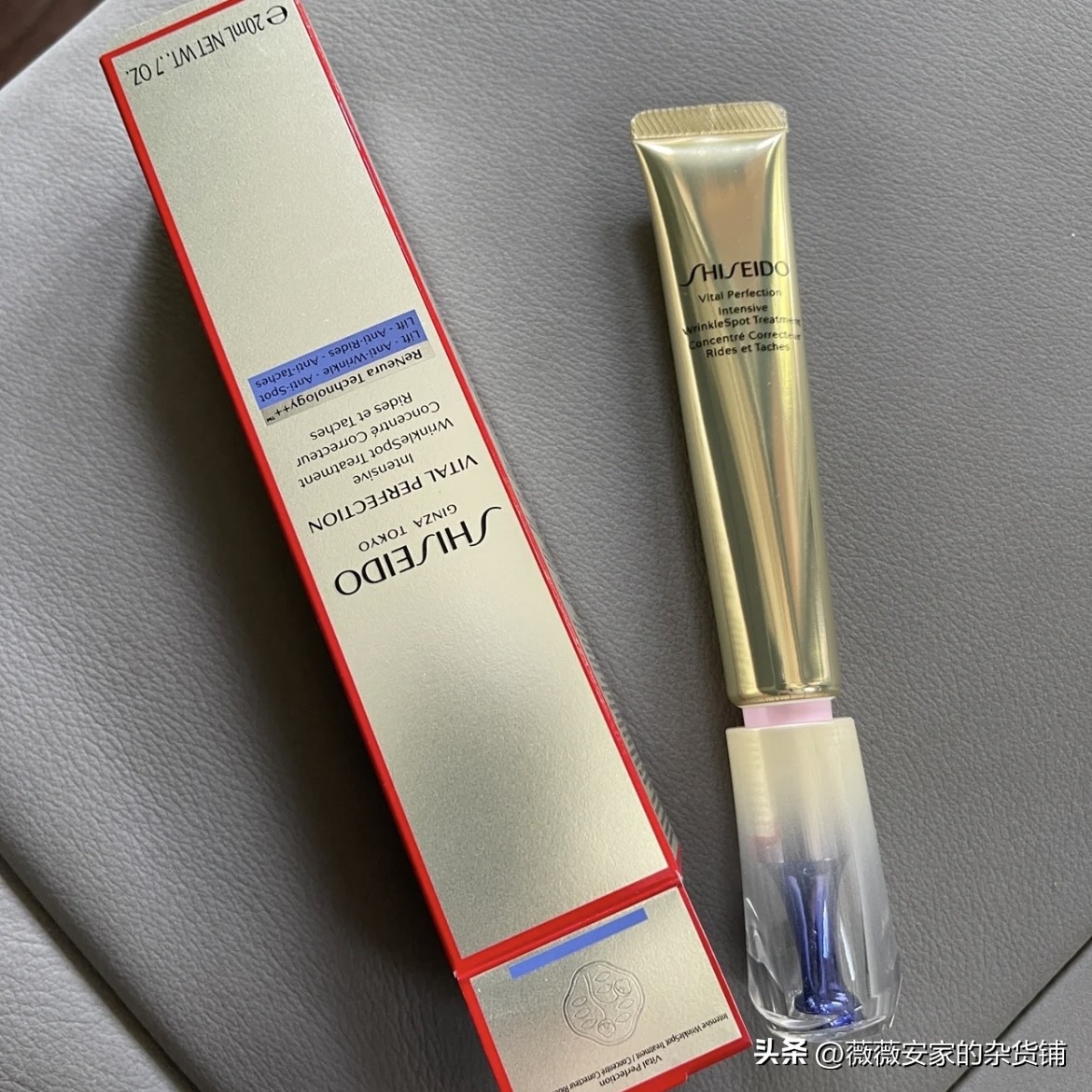 日本眼霜哪款最好用,40岁后眼霜排行榜日本眼霜