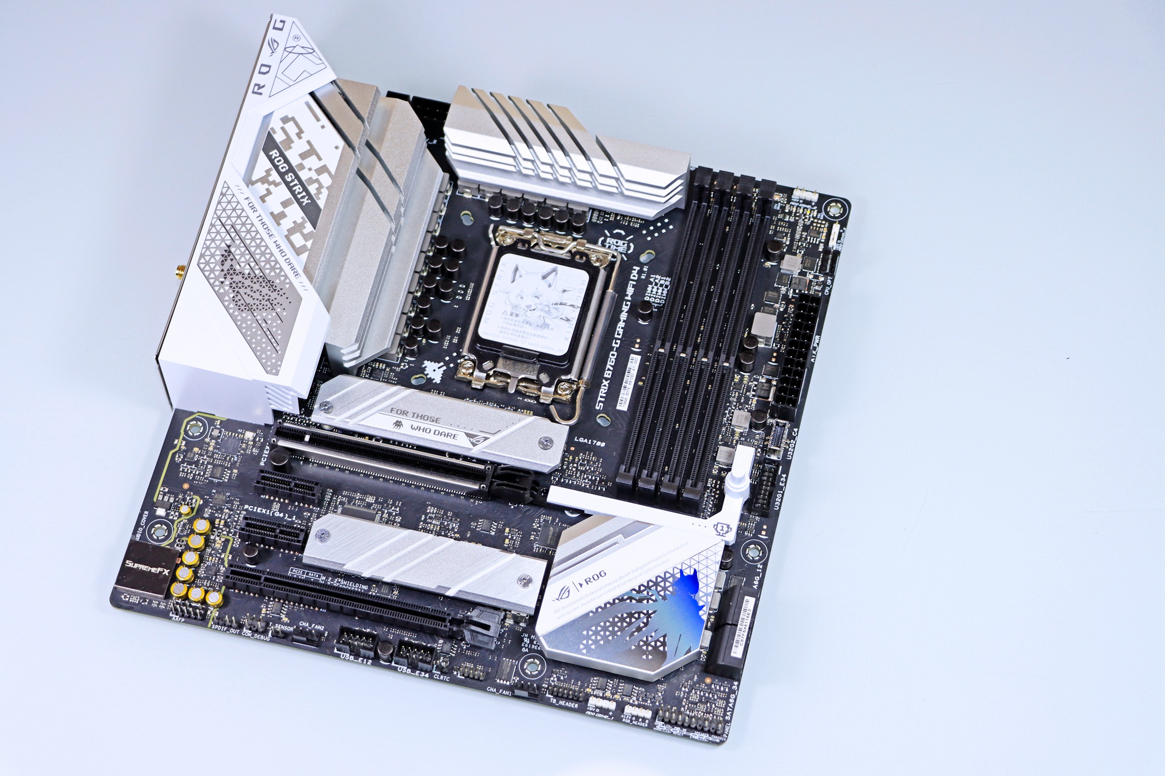 b760-g吹雪主机测评,小吹雪b760-ggamingwifid4功耗