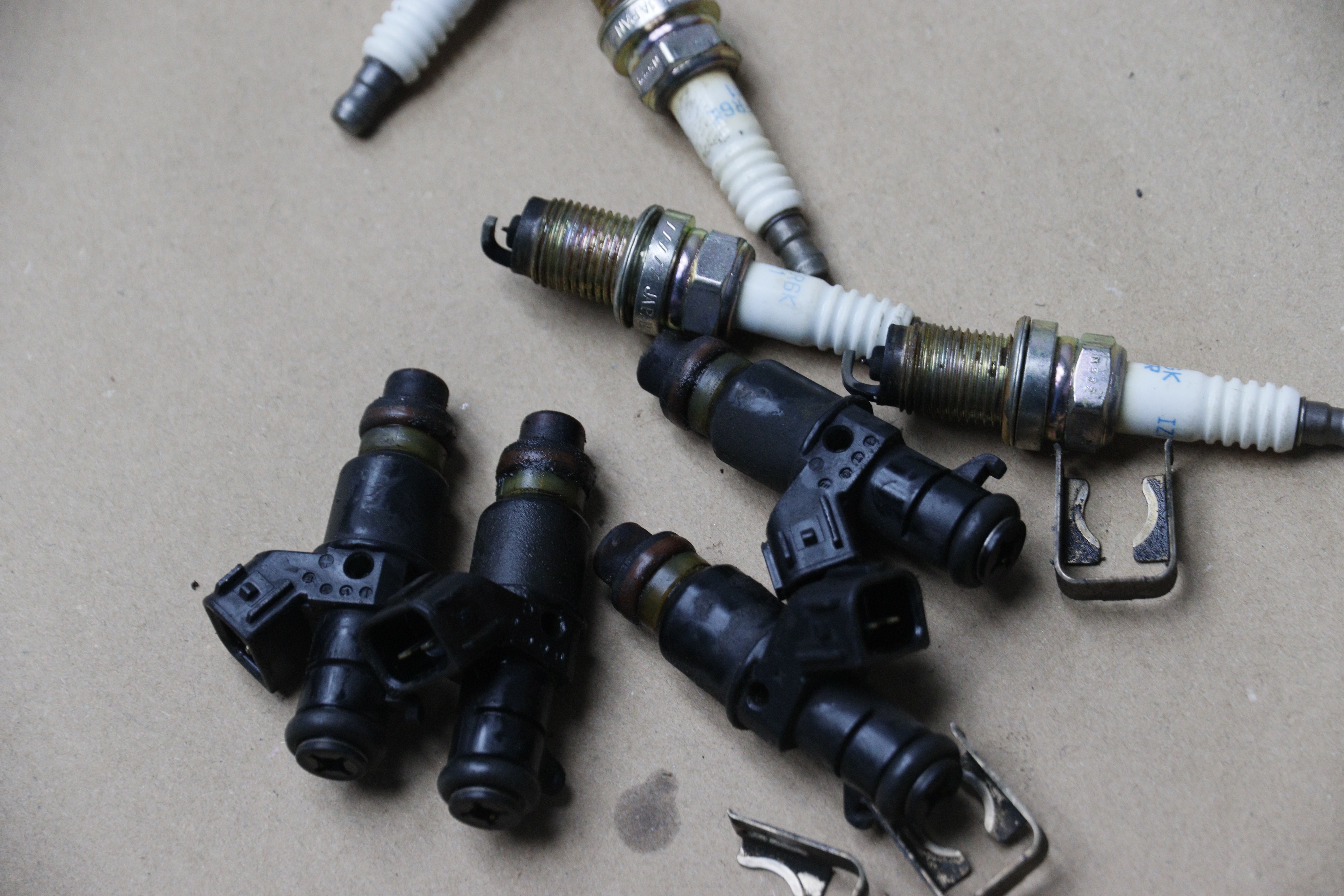 老车翻新修复本田,老车翻新修复晶锐