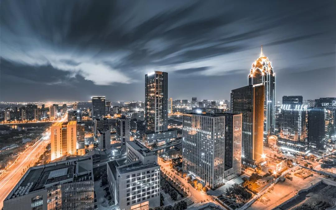 从这里开始，重新认识宁波