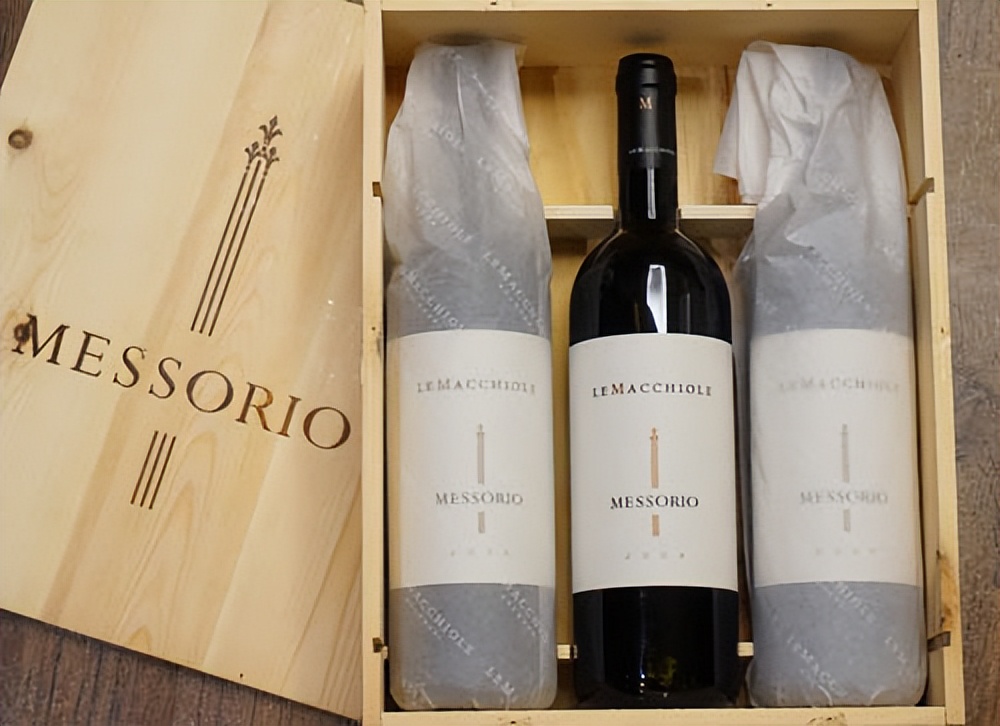 全球50大最受推崇的葡萄酒品牌,2018美乐干红