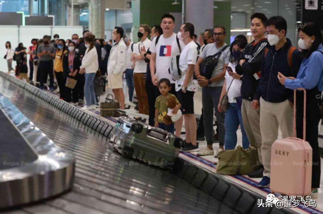 去泰国需要健康证和接种疫苗吗,泰国最新入境规定疫苗接种