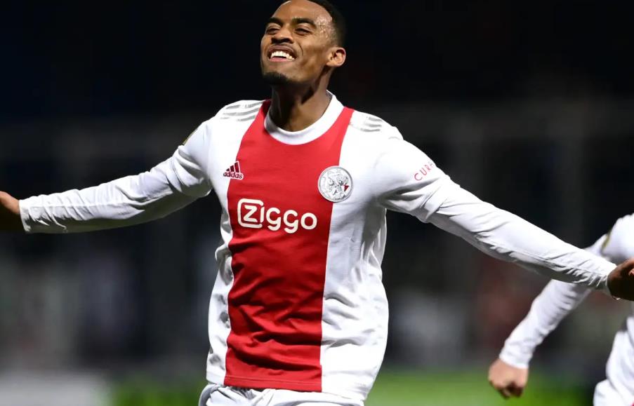 拜仁引进特施特根,拜仁新援格拉文贝尔奇