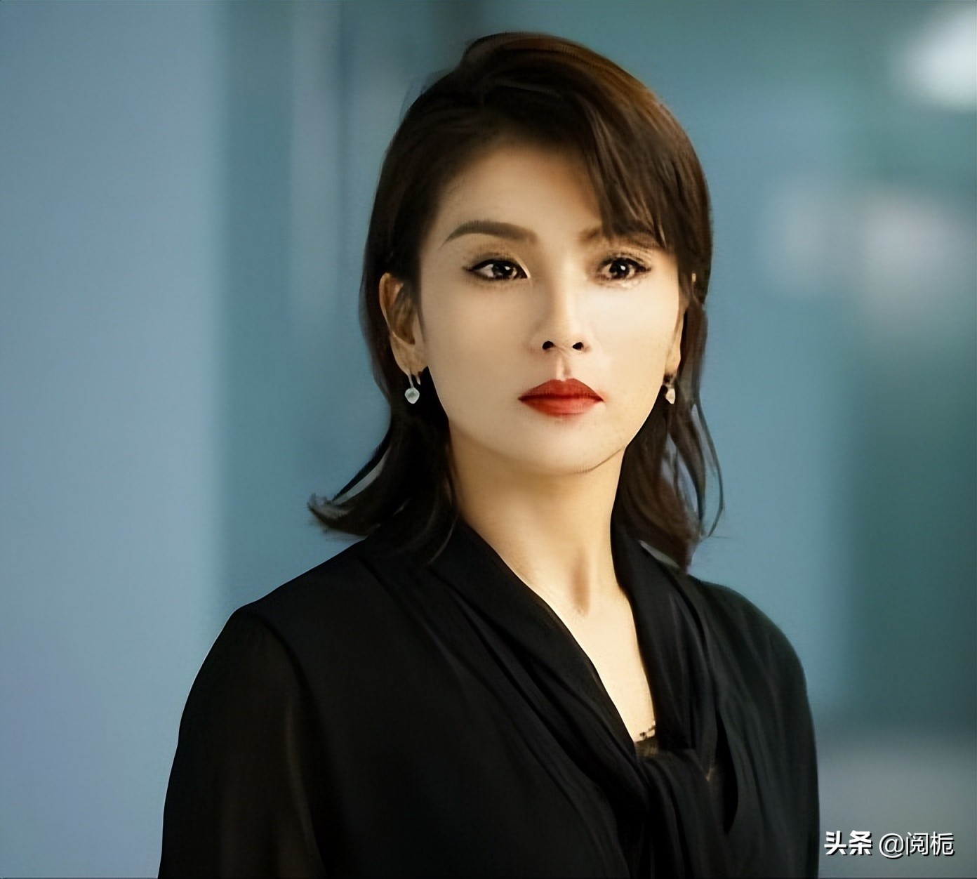 职场女王陈数袁泉刘涛,刘涛秦海璐吐槽蒋勤勤