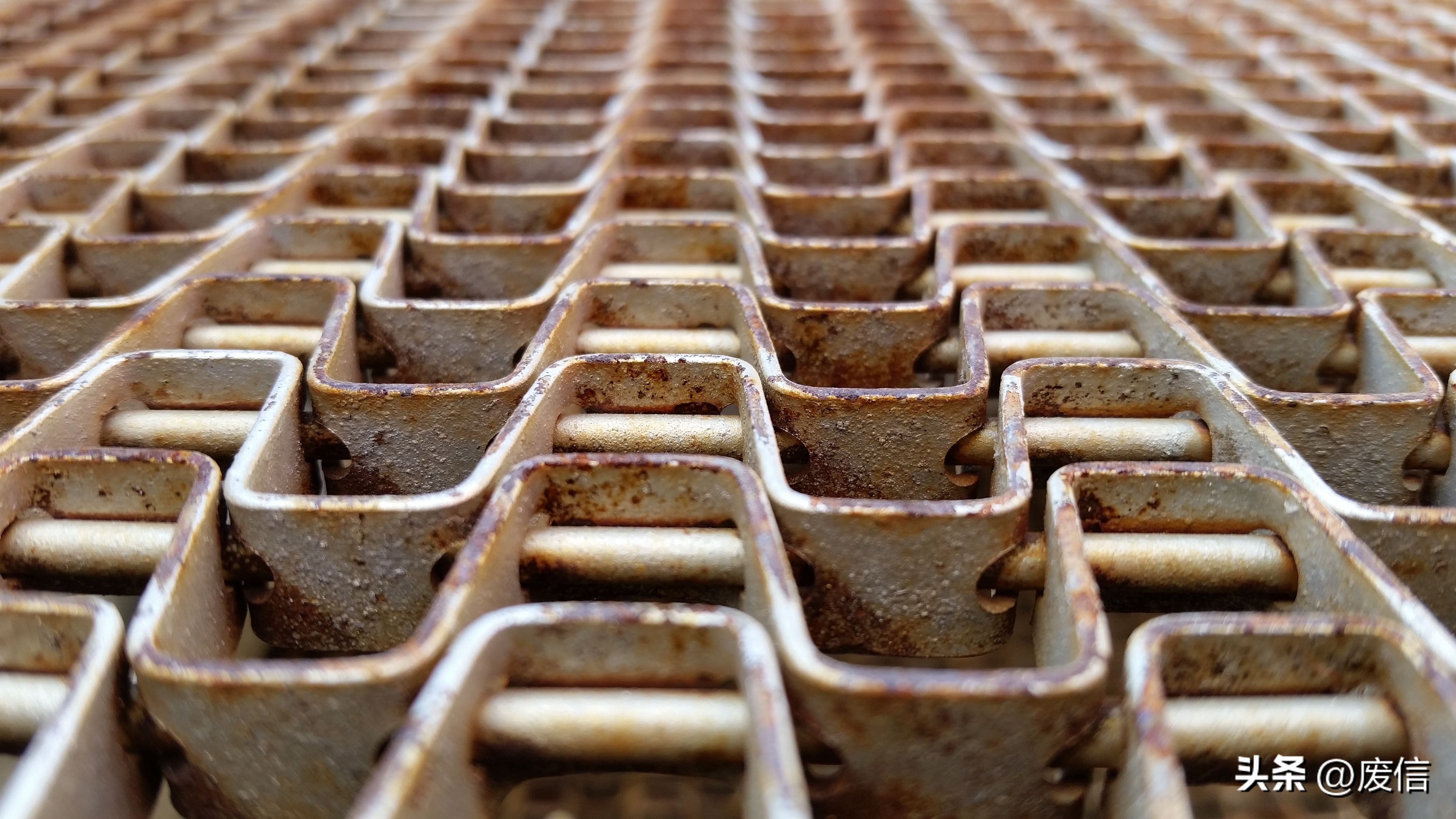 废旧金属回收详情,废旧金属回收最终处理