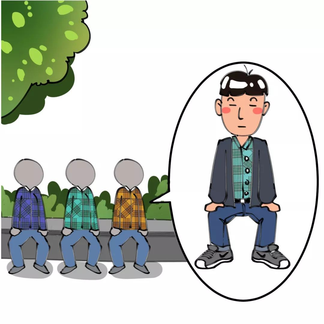 真实的上海IT圈:张江男vs漕河泾男