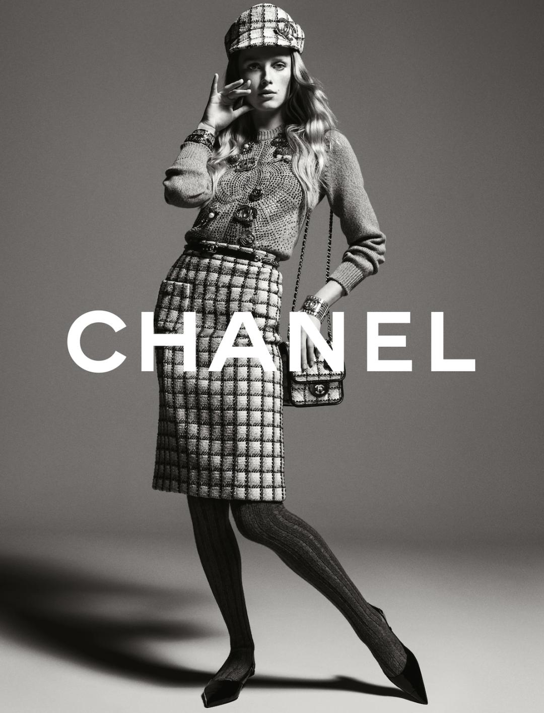 chanel盗版卫衣,chanel有仿品吗