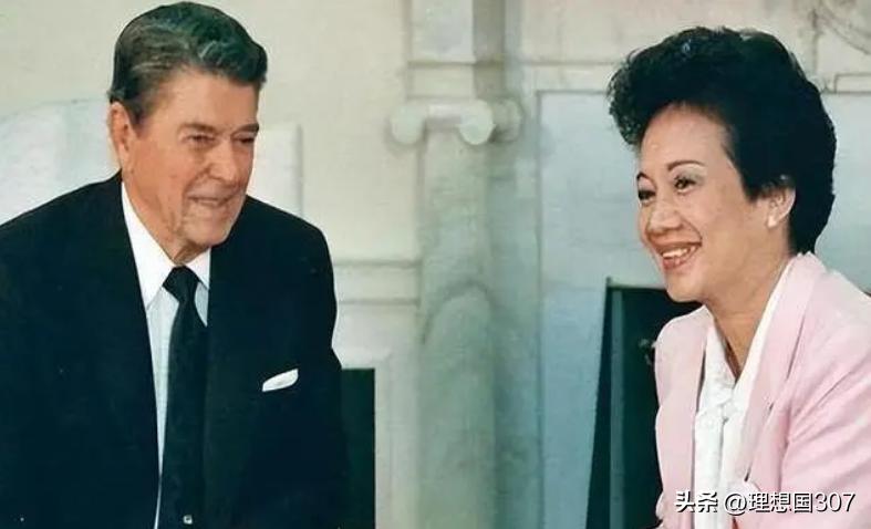 最近菲律宾总统的对华态度,菲律宾新总统对华态度如何