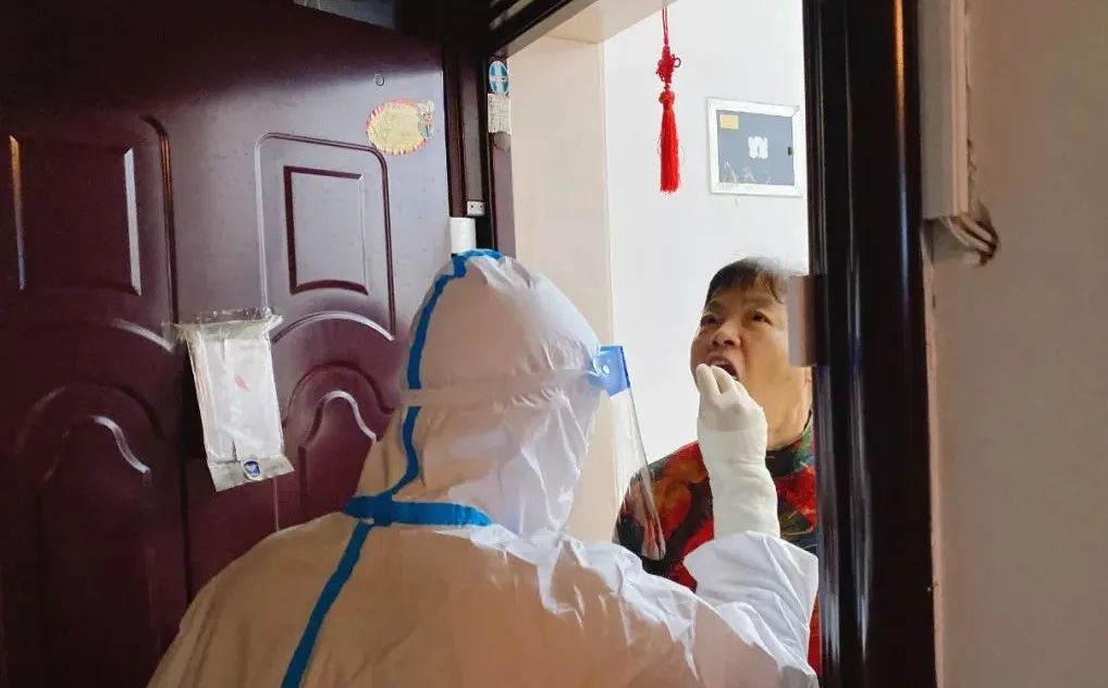 青岛：八个“一对一”精准志愿服务，聚焦需求温暖人心