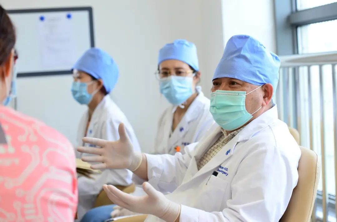 复旦肿瘤结肠癌,复旦大学肿瘤医院治结肠癌好吗