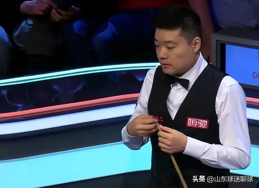 丁俊晖错失世锦赛决赛视频,丁俊晖错失世锦赛决赛