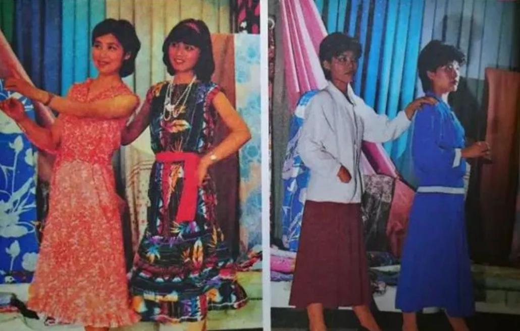 陕西这所被人遗忘的纺织院校，曾经创造无数辉煌，近况令人感慨