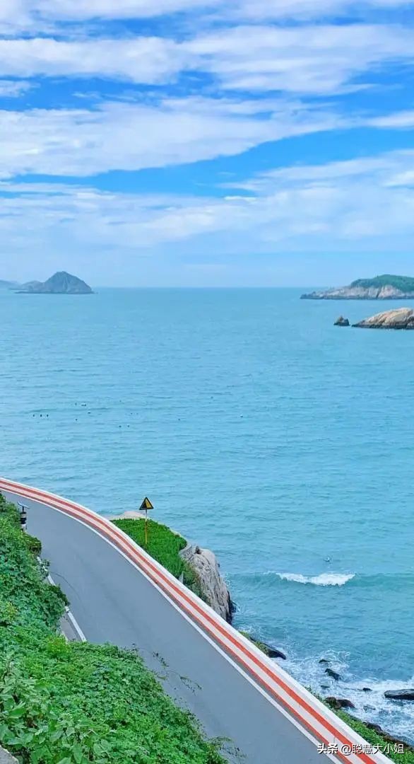 舟山群岛以前和大陆连着吗 (舟山群岛共有多少小岛)