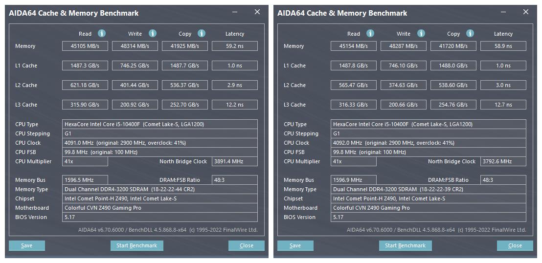 3600频率64GB的内存，600差价性能相当，你会选哪一家