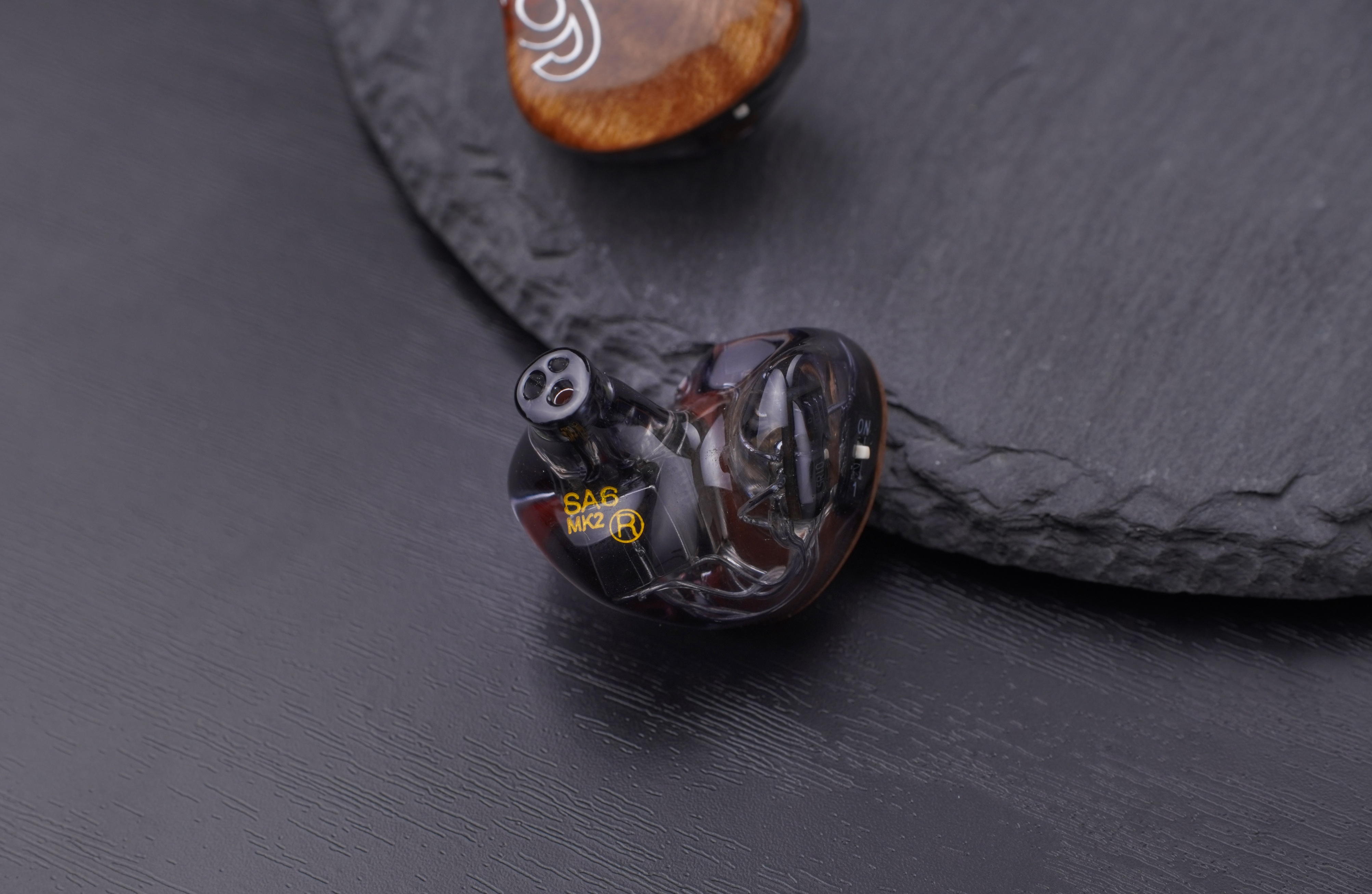 达音科sa6mk2测评,达音科sa6和sa6mk2