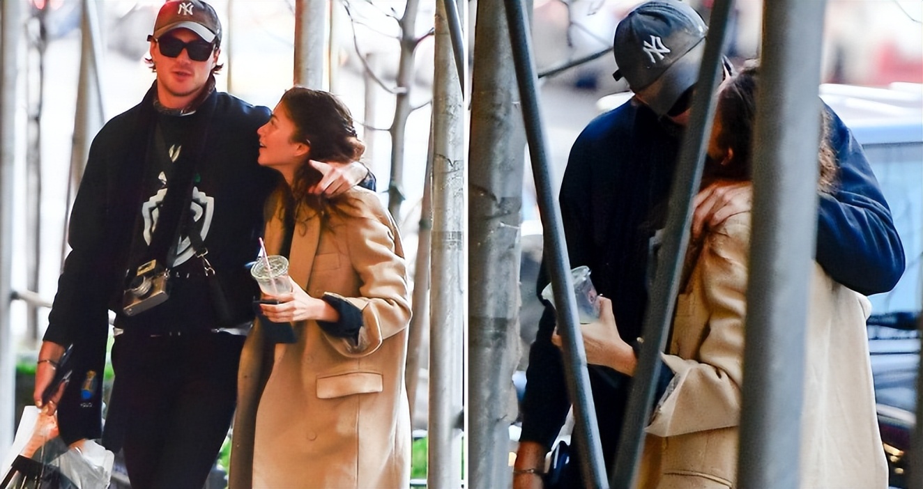 好莱坞顶流被讽脚臭，高跟鞋打脸，男神收割机把日子过成啥样了？